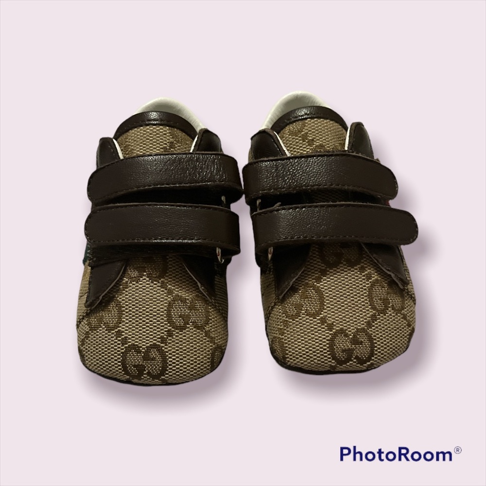 Gucci shoes